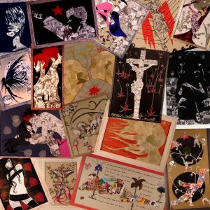 les chiméres urbaines les chiméres urbaines